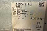 2021 Electrolux proffesional WH6-27LAC 27kg profesjonell våtrensemaskin Industrivaskemaskin