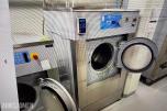 2014 Electrolux industrivaskemaskin 27kg kapasitet