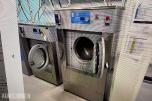 2014 Electrolux industrivaskemaskin 27kg kapasitet