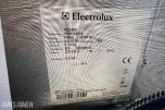 2014 Electrolux industrivaskemaskin 27kg kapasitet