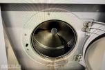 2014 Electrolux industrivaskemaskin 27kg kapasitet