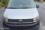 2017 Volkswagen Transporter 2,0 TDI 150hk Lang 4Motion Cruisekontroll, Hengerfeste