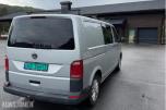 2017 Volkswagen Transporter 2,0 TDI 150hk Lang 4Motion Cruisekontroll, Hengerfeste