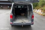 2017 Volkswagen Transporter 2,0 TDI 150hk Lang 4Motion Cruisekontroll, Hengerfeste
