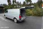 2017 Volkswagen Transporter 2,0 TDI 150hk Lang 4Motion Cruisekontroll, Hengerfeste