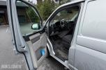 2017 Volkswagen Transporter 2,0 TDI 150hk Lang 4Motion Cruisekontroll, Hengerfeste