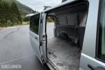2017 Volkswagen Transporter 2,0 TDI 150hk Lang 4Motion Cruisekontroll, Hengerfeste
