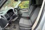 2017 Volkswagen Transporter 2,0 TDI 150hk Lang 4Motion Cruisekontroll, Hengerfeste