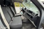 2017 Volkswagen Transporter 2,0 TDI 150hk Lang 4Motion Cruisekontroll, Hengerfeste