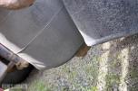 2011 Istrail 3-Akslet Krokslep med tipp