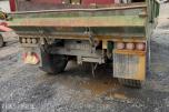 2010 JPM DUMP TRAILER