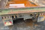 2010 JPM DUMP TRAILER
