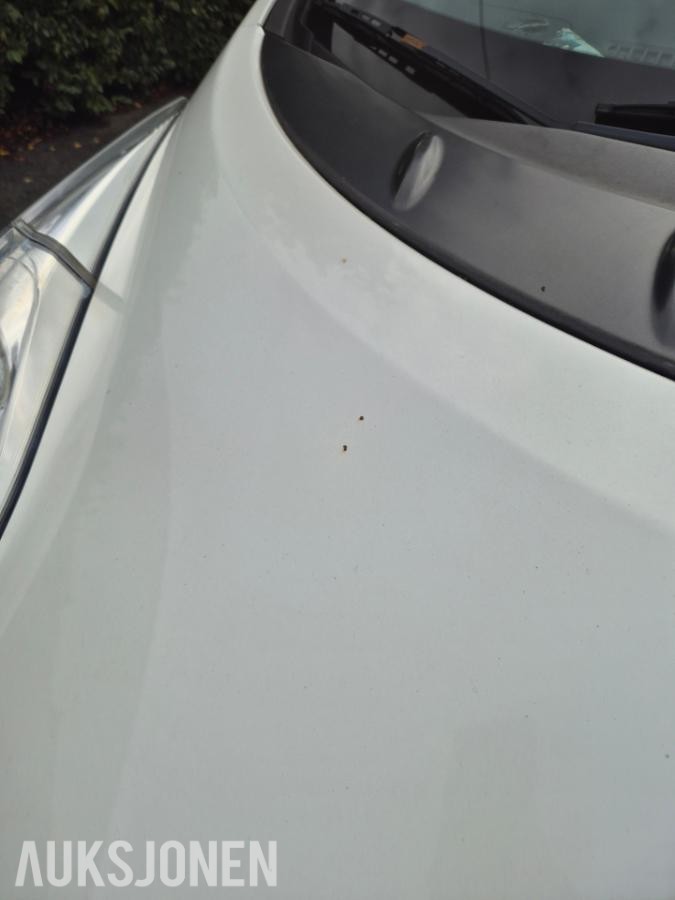 2015 Nissan Leaf 24Kwh tekna skinnseter 360 kamera BOSE 113000km