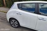 2015 Nissan Leaf  24Kwh  tekna skinnseter 360 kamera BOSE    113000km