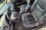 2015 Nissan Leaf  24Kwh  tekna skinnseter 360 kamera BOSE    113000km