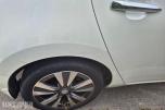 2015 Nissan Leaf  24Kwh  tekna skinnseter 360 kamera BOSE    113000km