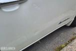 2015 Nissan Leaf  24Kwh  tekna skinnseter 360 kamera BOSE    113000km