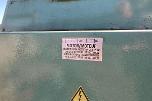 2002 Roundo  AB PASS-255 Platevals