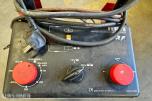 Ferve F-925 batterilader - startbooster på hjul