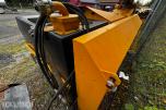 2008 Risa Uniarm 400 skiltvasker / Vaskemodul med styrepanel/Joystick