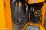 2008 Risa Uniarm 400 skiltvasker / Vaskemodul med styrepanel/Joystick