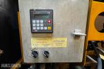2008 Risa Uniarm 400 skiltvasker / Vaskemodul med styrepanel/Joystick