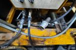 2008 Risa Uniarm 400 skiltvasker / Vaskemodul med styrepanel/Joystick
