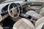 2007 Audi 2007 Audi A6 2.0 170hk Motorhavari - Reparasjonsobjekt