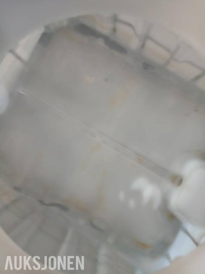 1 stk IBC Container 1000 liter