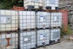 IBC Container 1000 liter