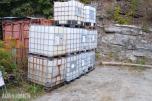 1 stk IBC Container 1000 liter
