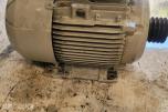 Elektromotor  11 KW 3 fas LØNNE