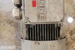 Elektromotor  11 KW 3 fas LØNNE