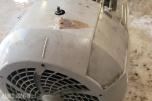 Elektromotor  11 KW 3 fas LØNNE