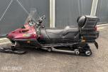 2004 Lynx ST550F Snøscooter