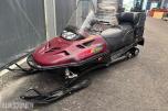 2004 Lynx ST550F Snøscooter