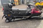 2004 Lynx ST550F Snøscooter