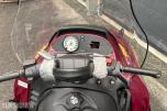 2004 Lynx ST550F Snøscooter