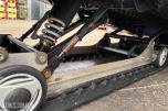 2004 Lynx ST550F Snøscooter