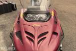 2004 Lynx ST550F Snøscooter