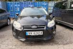 2014 FORD FOCUS 1.0 125HK NORSK REGREIM NYLIG BYTTET