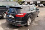 2014 FORD FOCUS 1.0 125HK NORSK REGREIM NYLIG BYTTET