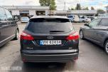 2014 FORD FOCUS 1.0 125HK NORSK REGREIM NYLIG BYTTET