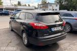 2014 FORD FOCUS 1.0 125HK NORSK REGREIM NYLIG BYTTET