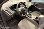 2014 FORD FOCUS 1.0 125HK NORSK REGREIM NYLIG BYTTET