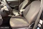2014 FORD FOCUS 1.0 125HK NORSK REGREIM NYLIG BYTTET