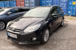 2014 FORD FOCUS 1.0 125HK NORSK REGREIM NYLIG BYTTET