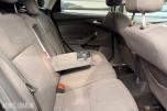 2014 FORD FOCUS 1.0 125HK NORSK REGREIM NYLIG BYTTET