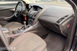 2014 FORD FOCUS 1.0 125HK NORSK REGREIM NYLIG BYTTET