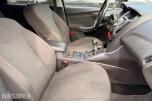 2014 FORD FOCUS 1.0 125HK NORSK REGREIM NYLIG BYTTET